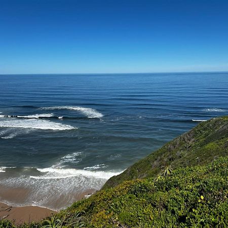 Sea Cliff Condo Knysna Exterior foto